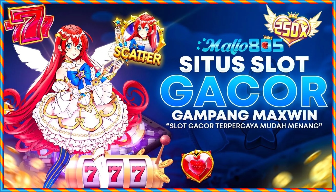 SBS88: Link Situs Judi Slot Gacor Hari Ini Slot88 Online Gampang Menang